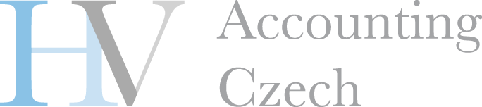 HV Accounting Czech s.r.o.: účetnictví a daňové poradenství